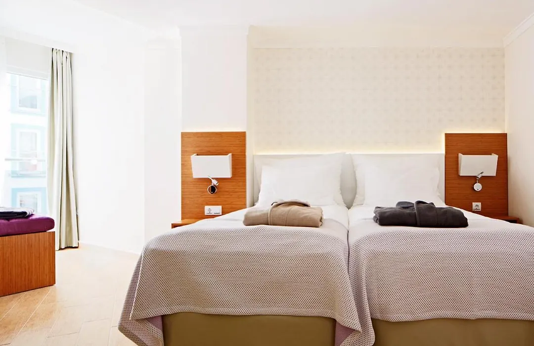 Sunprime Alanya Beach Hotel - Adult Only +16-1