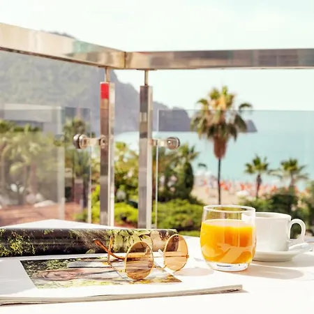 Sunprime Alanya Beach Hotel - Adult Only +16-2