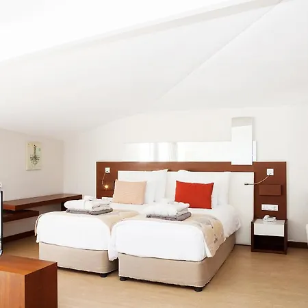 Sunprime Alanya Beach Hotel - Adult Only +16-3