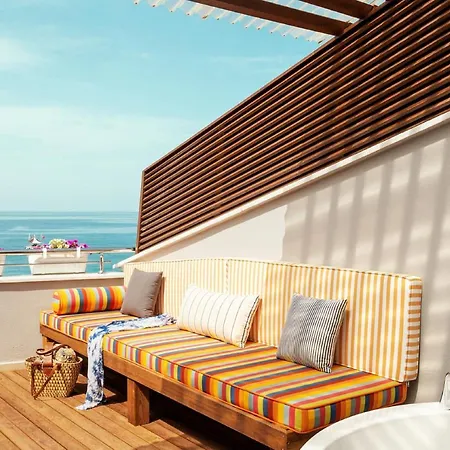 Sunprime Alanya Beach Hotel - Adult Only +16-2
